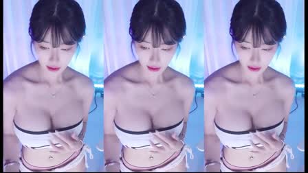 AfreecaTV徐律(BJ서율)2025年8月04日舞蹈剪辑183556